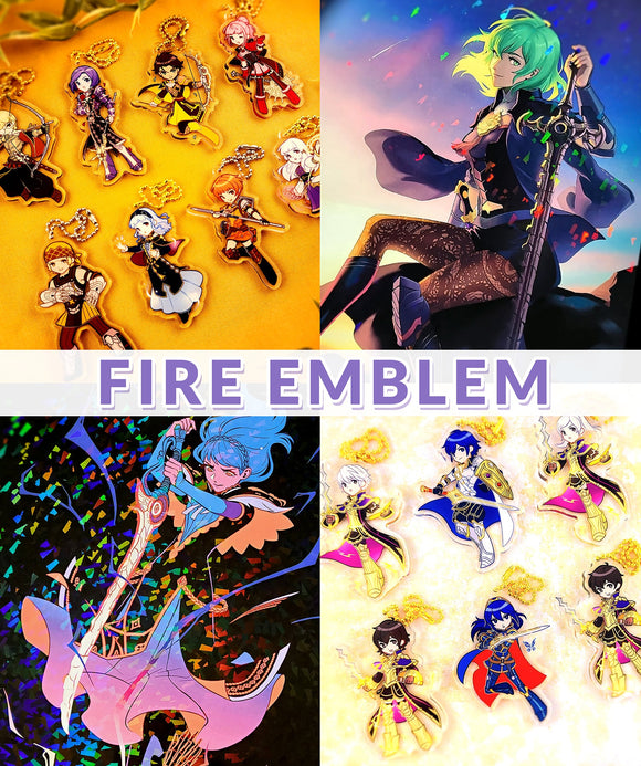 Fire Emblem