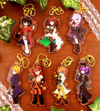 Code:Realize Charms